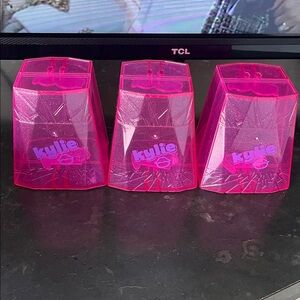 Kylie Bratz Mini Cases (Set of 3)